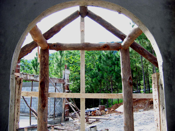 entryway