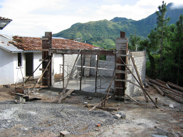 garage